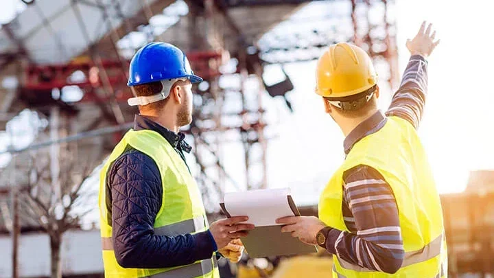 service-1 Contact Group Pro Electrical Engineers Reviewing Building Systems for Commercial MEP project in Texas